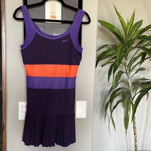 Nike Tennis dress- Serena Williams size M